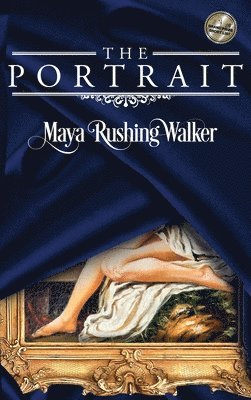 Maya Rushing Walker - Portrait, Inbunden