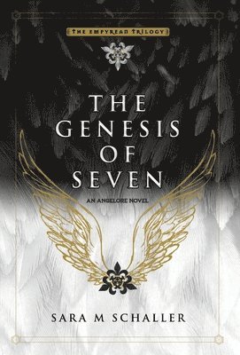 bokomslag Genesis of Seven