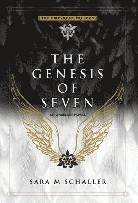 bokomslag The Genesis of Seven