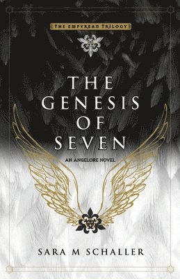 bokomslag Genesis of Seven