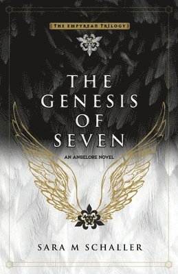 bokomslag The Genesis of Seven