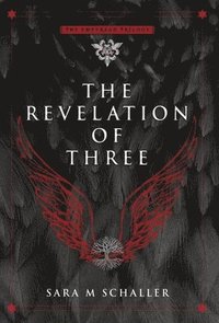 bokomslag Revelation of Three