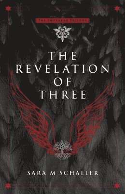 bokomslag Revelation of Three