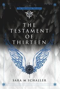 bokomslag The Testament of Thirteen