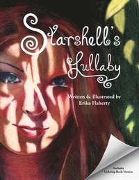 bokomslag Starshell's Lullaby
