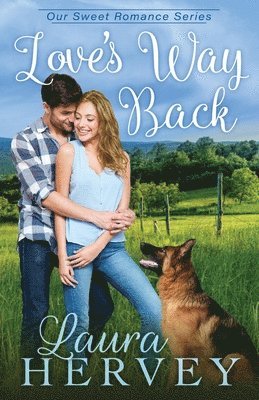 Love's Way Back 1