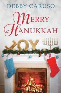 bokomslag Merry Hanukkah