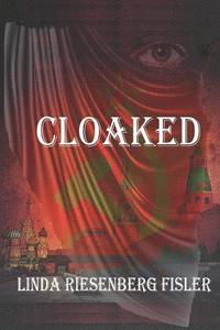 bokomslag Cloaked: Book Four of the Blind Series