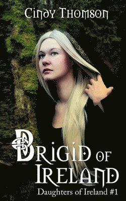 bokomslag Brigid of Ireland