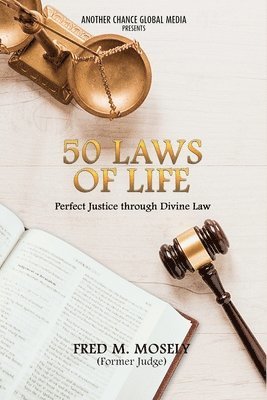 bokomslag 50 Laws of Life