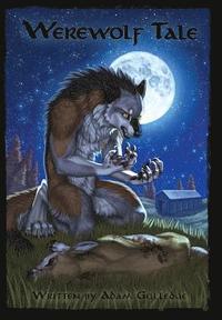 bokomslag Werewolf Tale