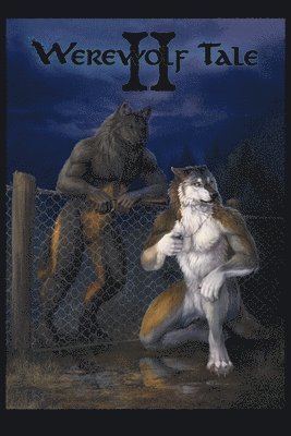 Werewolf Tale II 1