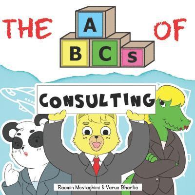 The ABCs of Consulting 1