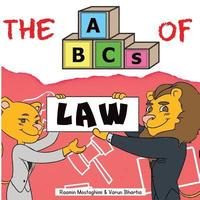bokomslag The ABCs of Law