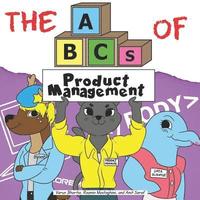 bokomslag The ABCs of Product Management