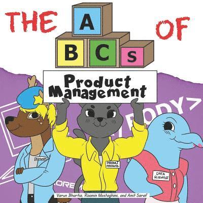 The ABCs of Product Management 1