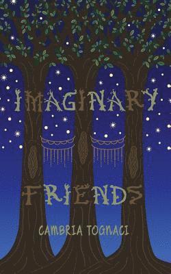 bokomslag Imaginary Friends