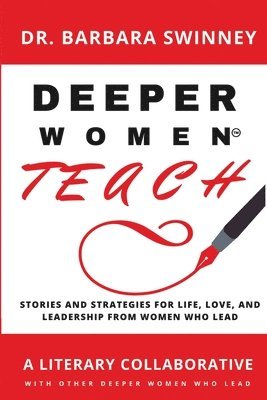 DEEPER Women Teach