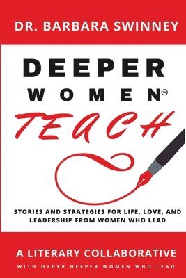 DEEPER Women Teach 1