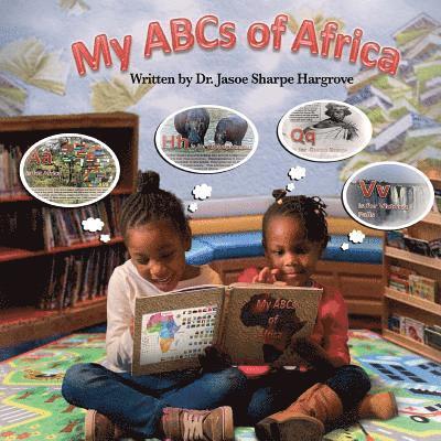 My ABCs of Africa 1