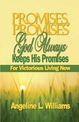 bokomslag Promises, Promises. God Always Keeps His Promises