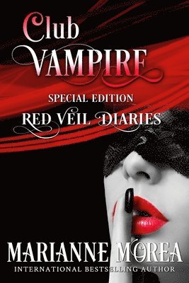 The Red Veil Diaries Special Edition 1