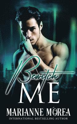 Bewitch Me: Red Veil Diaries #5 1