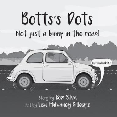 bokomslag Botts's Dots