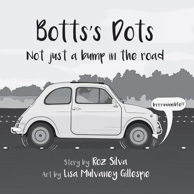 Botts's Dots: Not just a bump in the road 1