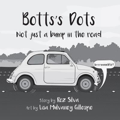 Botts's Dots: Not just a bump in the road
