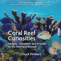 bokomslag Coral Reef Curiosities: Intrigue, Deception and Wonder on the Reef and Beyond