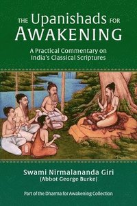 bokomslag The Upanishads for Awakening