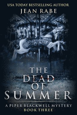 bokomslag The Dead of Summer