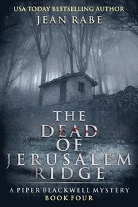bokomslag The Dead of Jerusalem Ridge