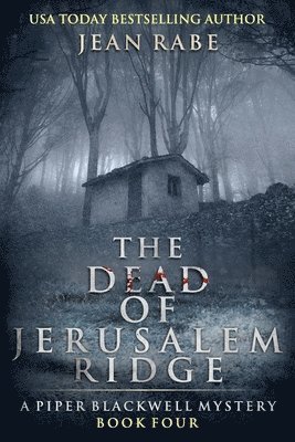 Dead of Jerusalem Ridge