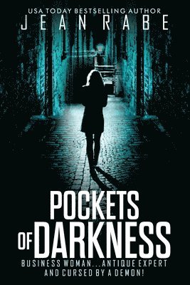 Jean Rabe - Pockets of Darkness, Häftad