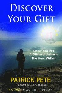 bokomslag Discover Your Gift