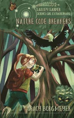 Halley Harper, Science Girl Extraordinaire
