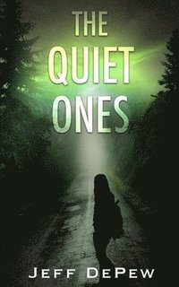 bokomslag The Quiet Ones