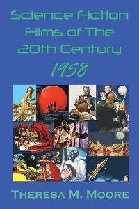 bokomslag Science Fiction Films of The 20th Century