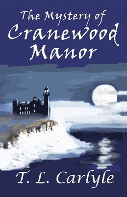bokomslag Mystery of Cranewood Manor