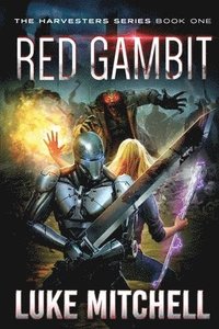 bokomslag Red Gambit