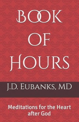 bokomslag Book of Hours