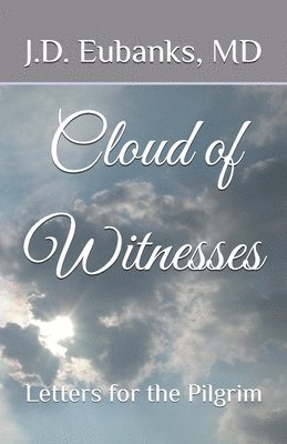 bokomslag Cloud of Witnesses