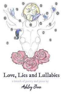 bokomslag Love, Lies and Lullabies