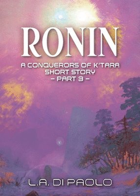 bokomslag Ronin