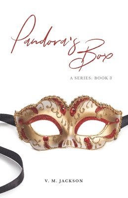 Pandora's Box: A series: Book 3 1