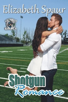 bokomslag Shotgun Romance