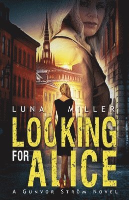 Looking for Alice 1