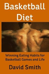bokomslag Basketball Diet